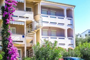 Apartments & Villas – Apartments Cvetka