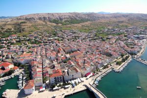 Pag Island - Places – Pag