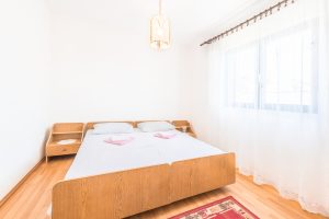 Ferienwohnung mit funf schlafzimmern - Schlafzimmer no.5