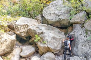 Tour - South Velebit Challenger Hiking