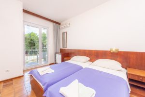 Villa Kristina - double room