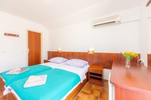 Villa Kristina - double room