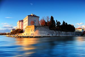 Aktivitaten - Zadar