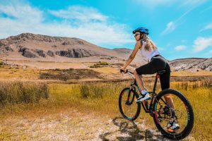 Tura -Zov avanture - kajak, bicikl i pješačenje