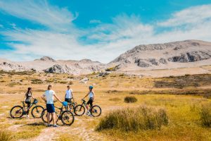 Tour - Kayak, Bike & Hike Adventure