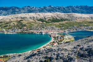 Tour - Delight of the Island of Pag and Its Surroundings