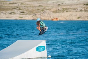 Tour - Una settimana di wakeboard e sci nautico