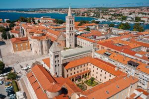 Tour - Zadar, Nin und Pag cultural tour
