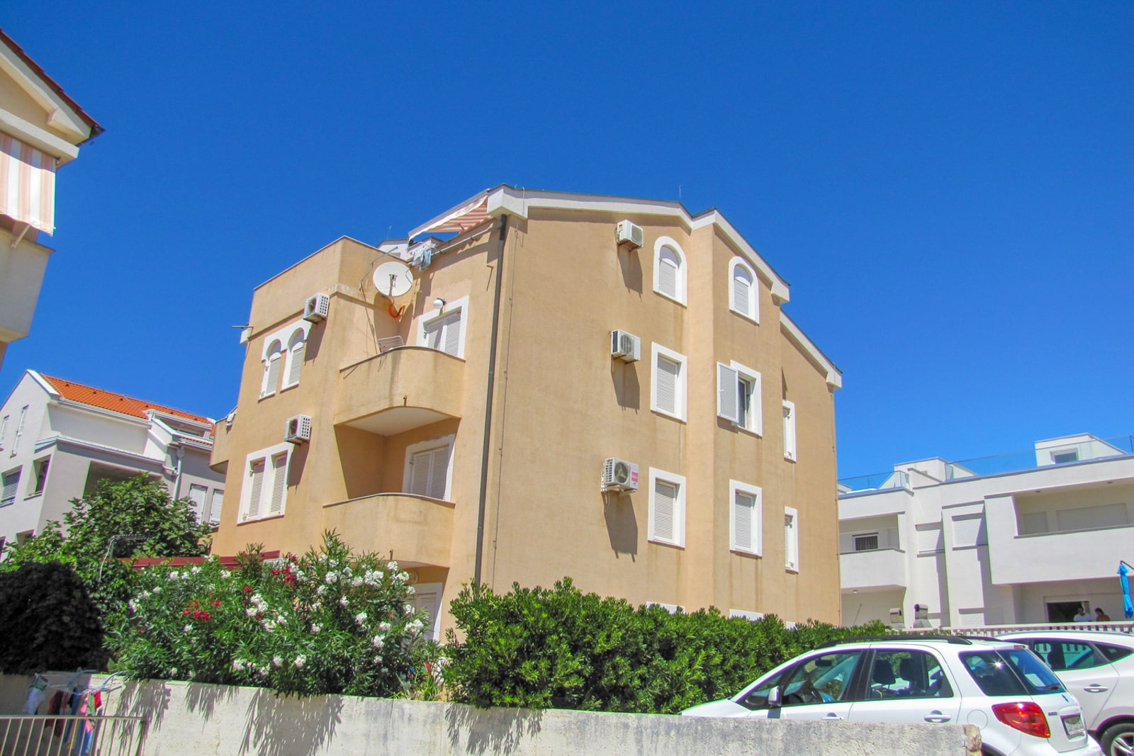 Appartamenti & Ville – Appartamenti Marko