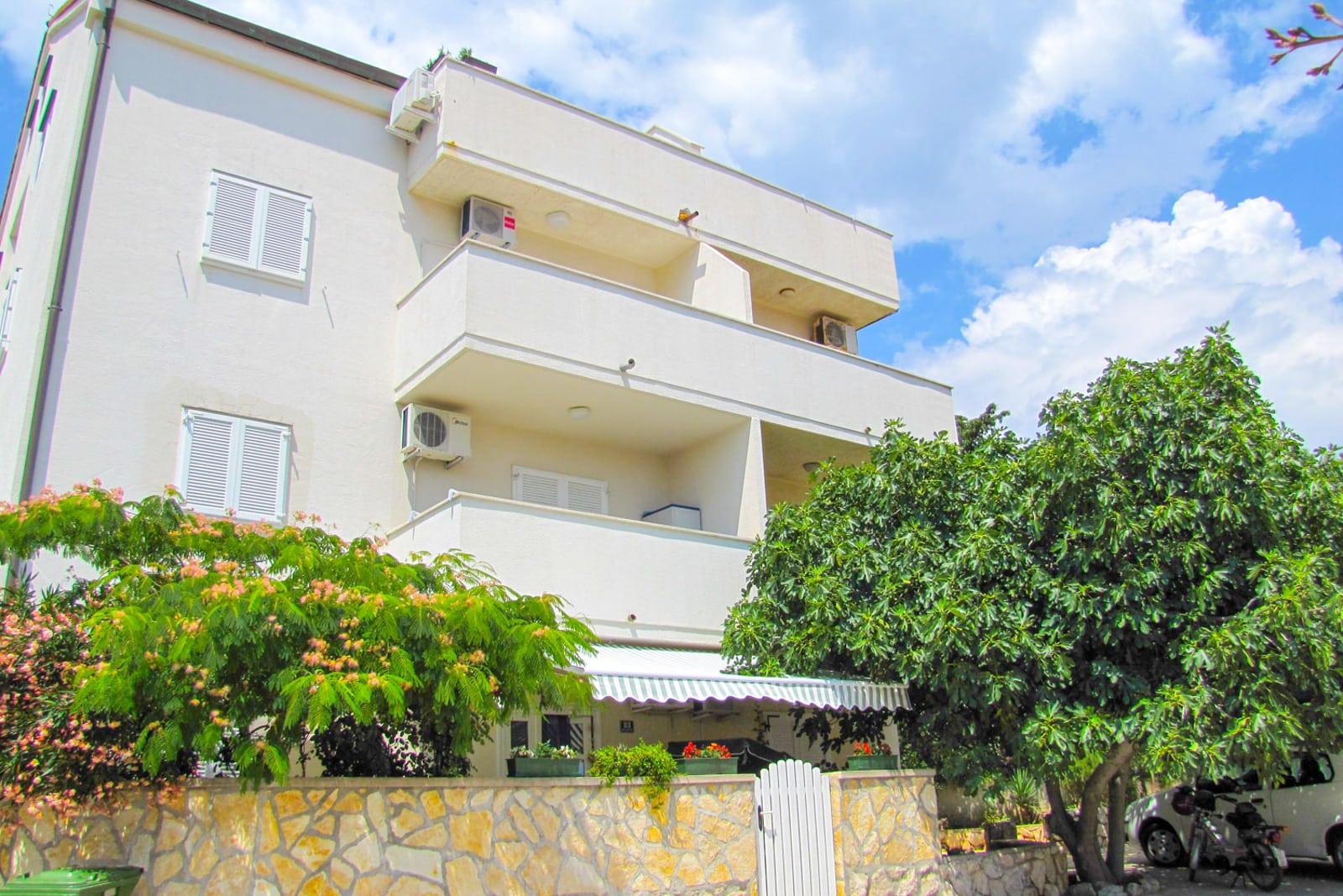 APARTMAN STOJANOVIC