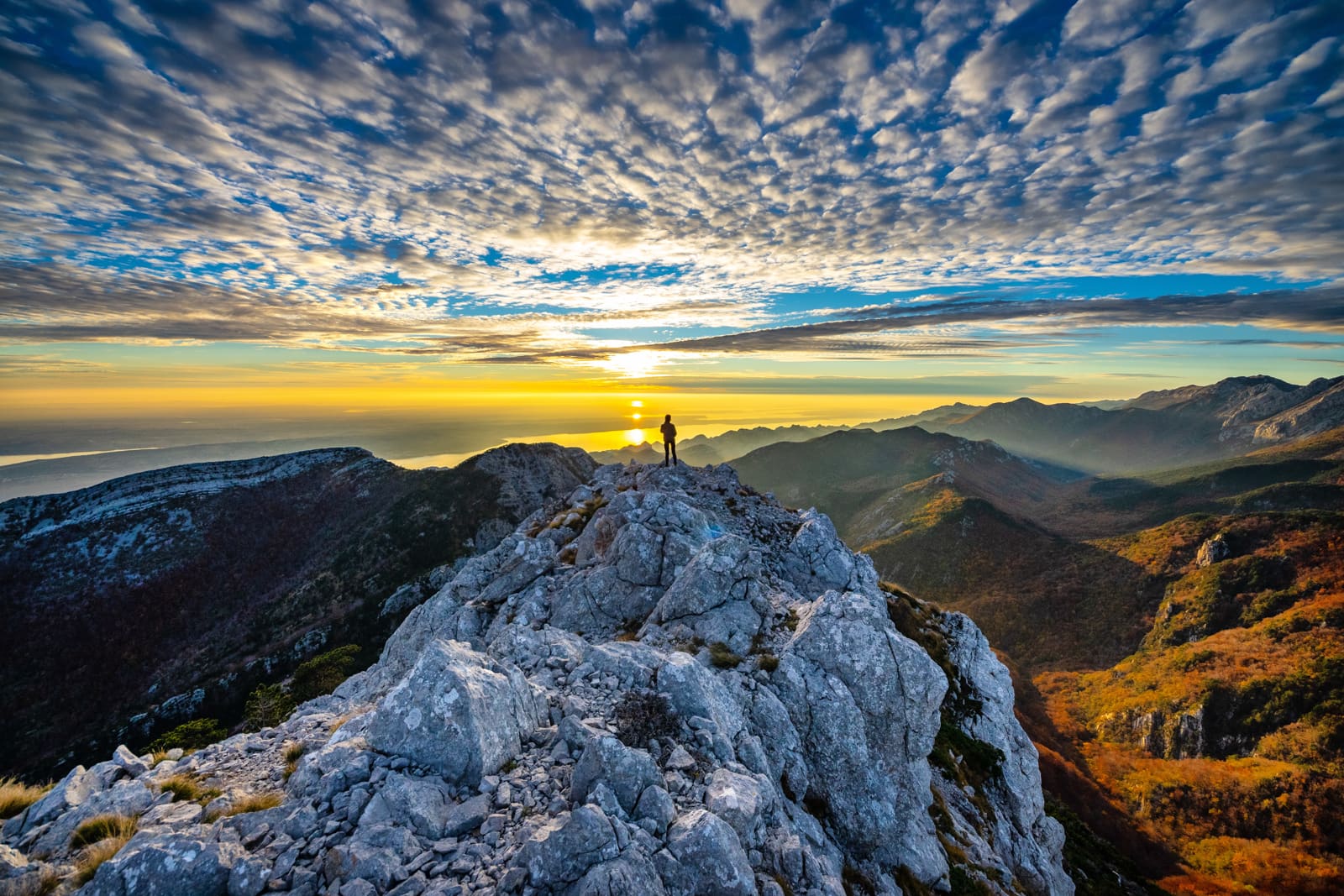 Parco Nazionale Paklenica