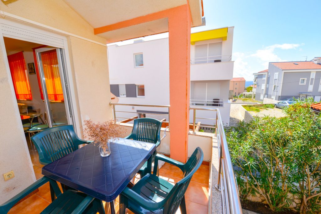 Appartamenti & Ville – Appartamenti Vesna