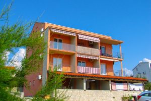 Apartmani i vile – Apartman Marin