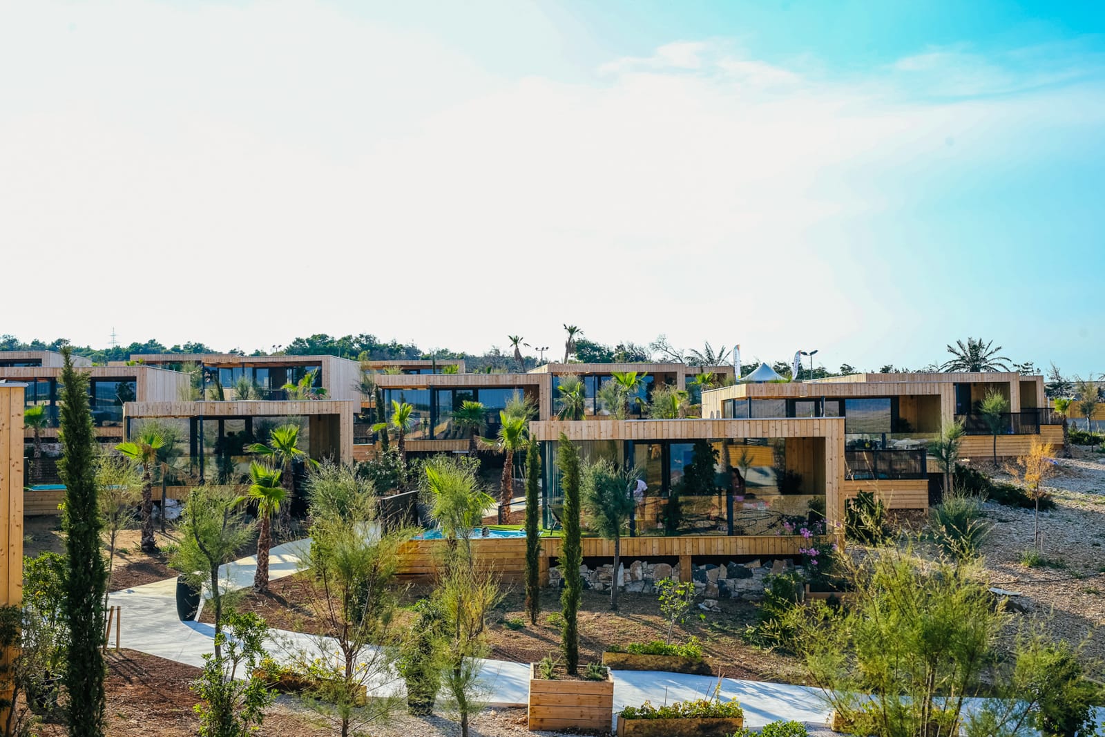 Hotels & Bed&Breakfast - Noa Glamping