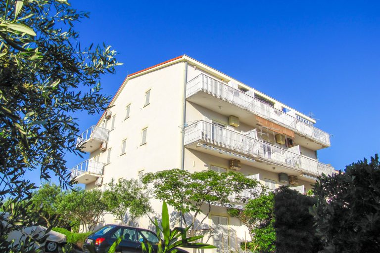 APARTMENT PANDORA