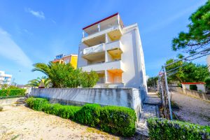 Apartments & Villas – Apartment Sila