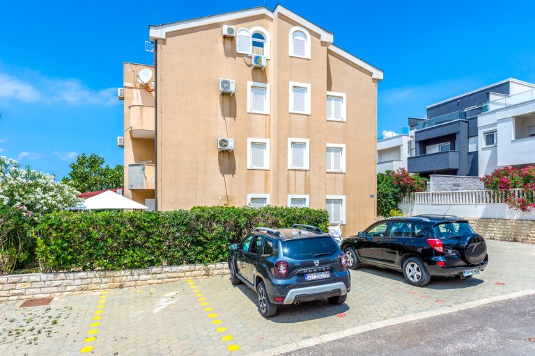 APARTMAN KATICA
