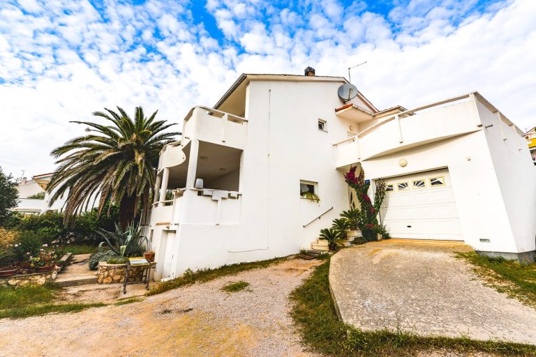 APARTMANI INGA