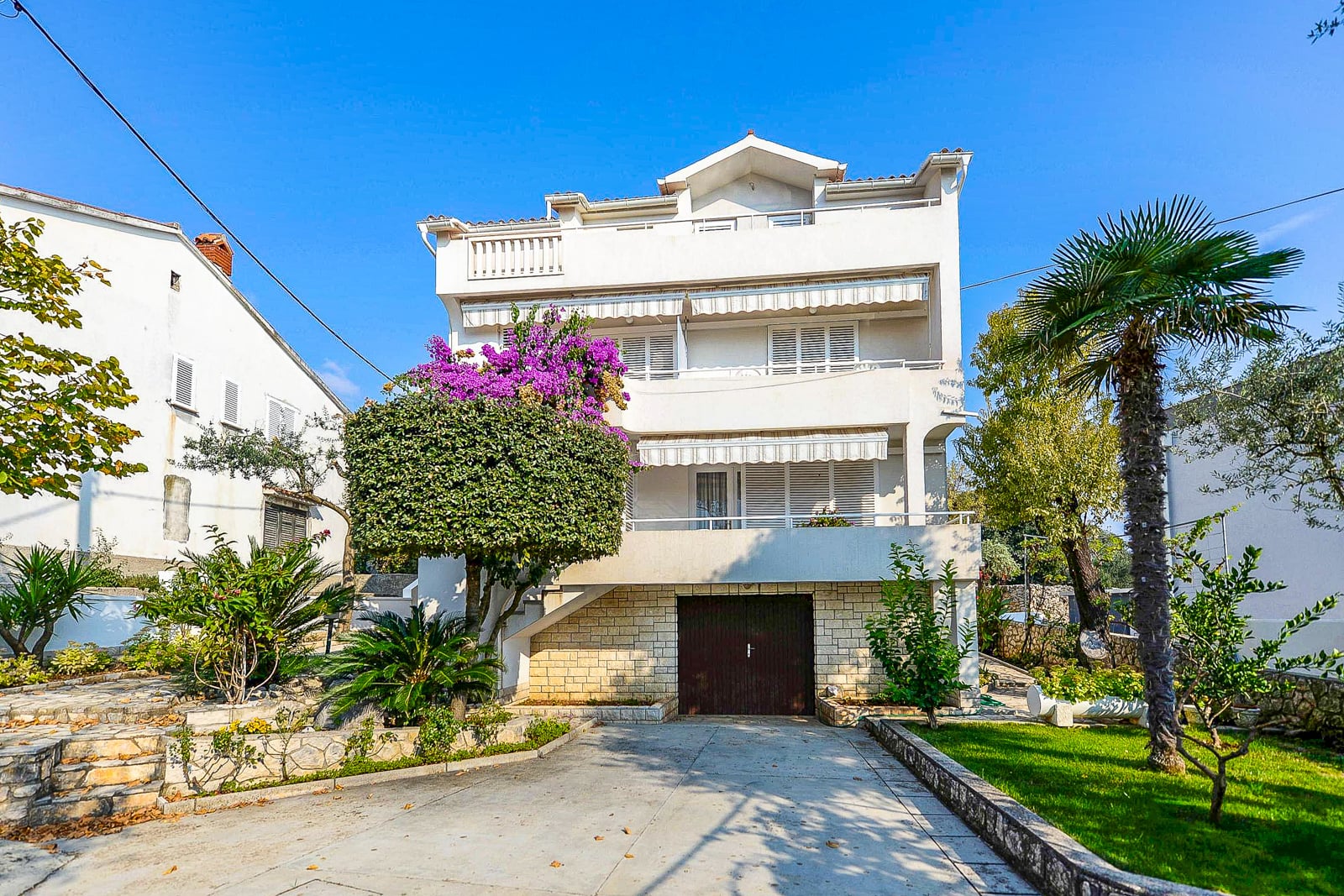 Apartmani i vile – Apartmani Josipa