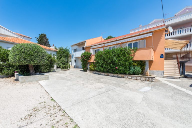 FERIENWOHNUNGEN STANKA