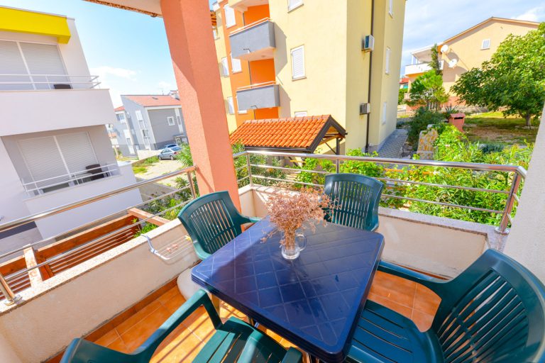 FERIENWOHNUNG ROGIC