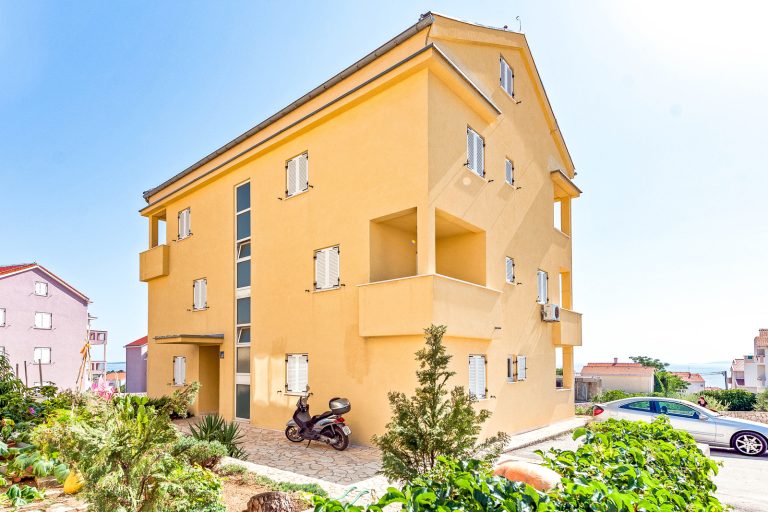 APARTMANI SILVIA