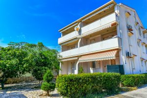 Apartmani i vile – Apartman Kelly