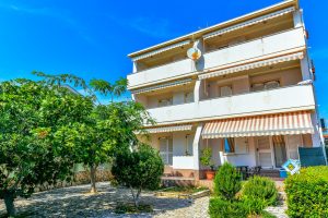 Apartmani i vile – Apartman Kelly