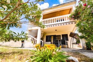 Apartmani i vile – Apartman Mirjana