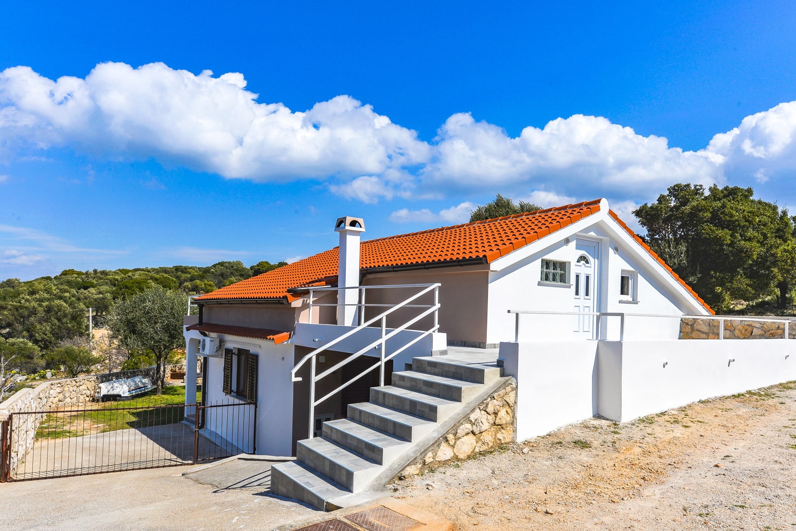 Apartments & Villas – Apartments Tia