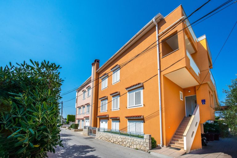 APARTMENTS CVITO