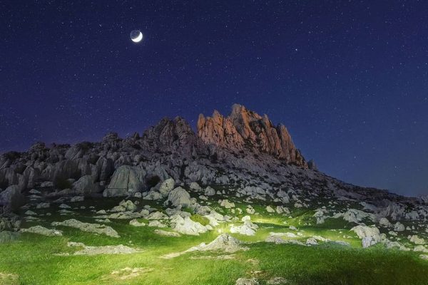Touren - SOUTH VELEBIT & ISLAND PAG HIKE