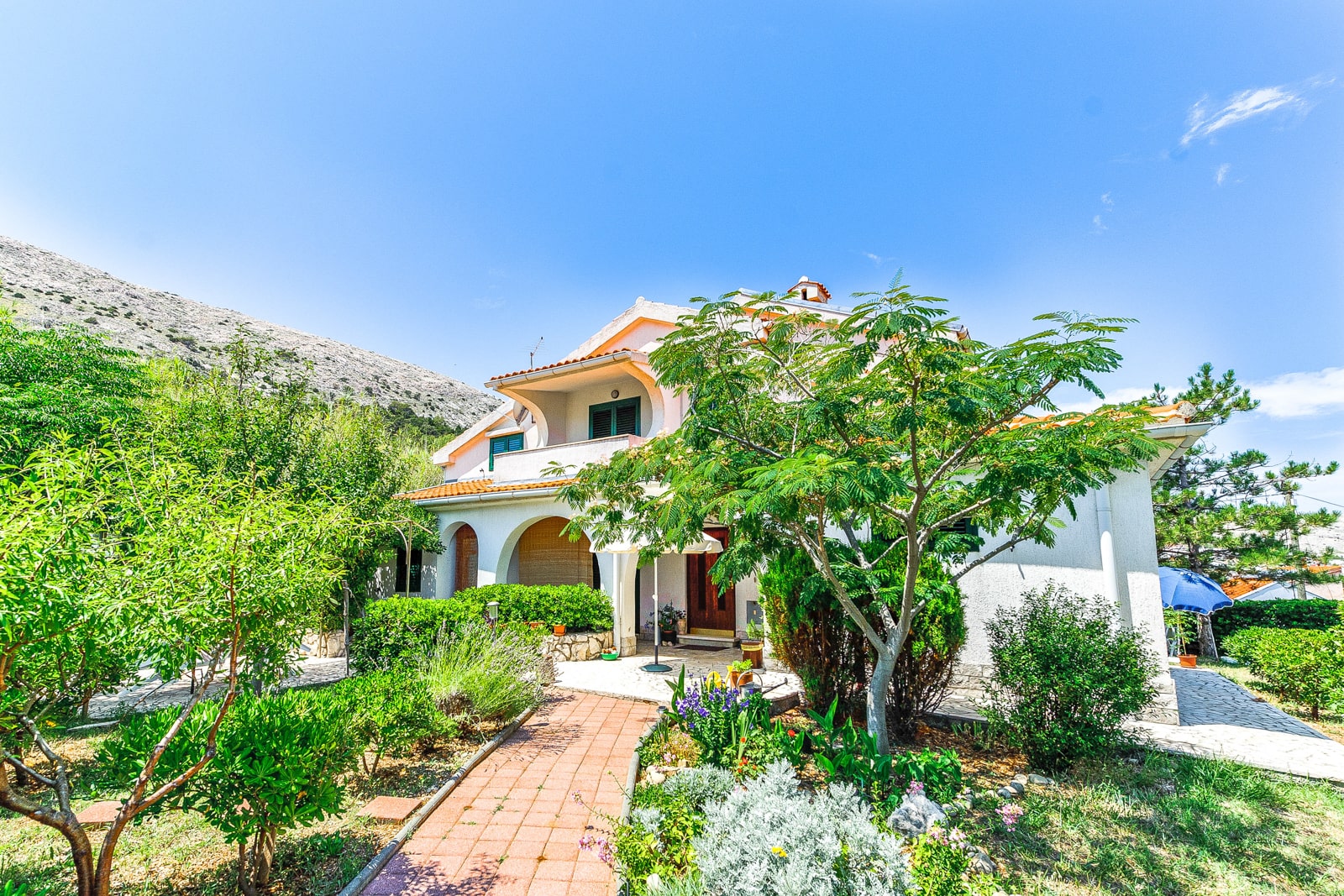 Apartments & Villas – Apartments Vanja