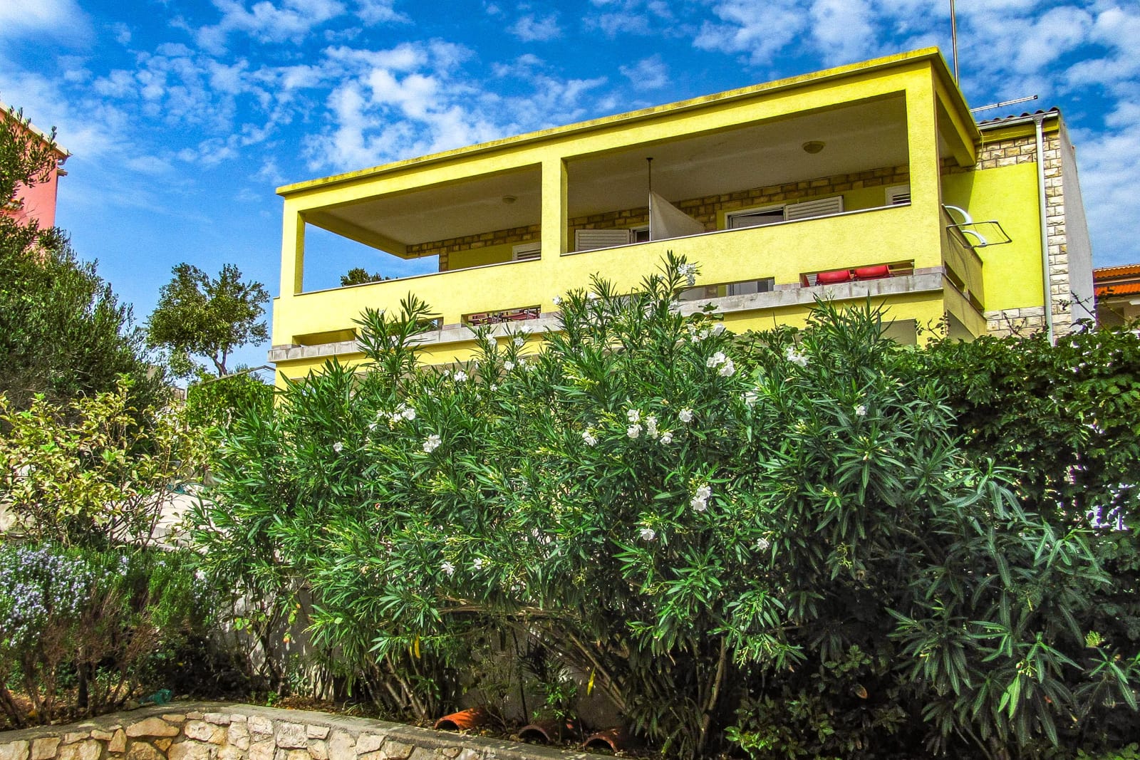 Apartments & Villas – Apartments Emma
