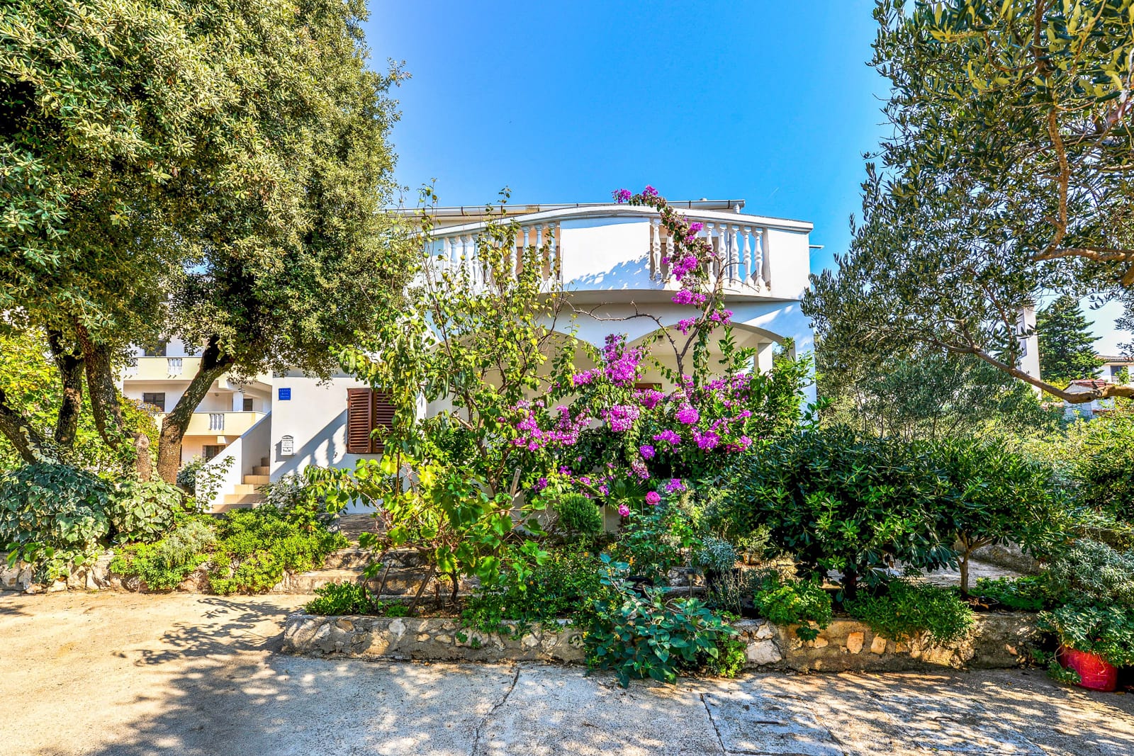 APARTMANI MAGDALENA