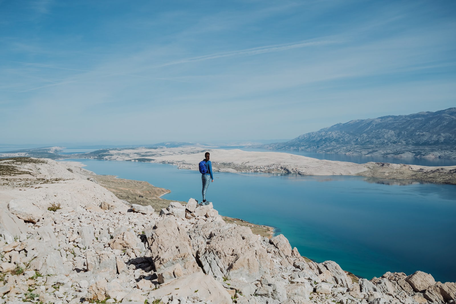 Wandertour – Heiliger Vitus