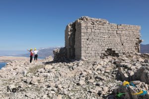 Pag Island - Places - Kolan