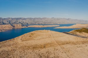 Pag Island - Places - Kolan