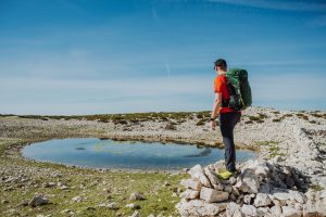 Pag Island - Places - Kolan