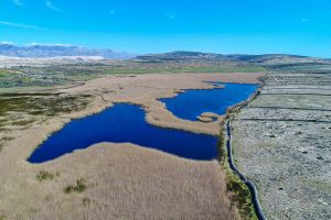 Pag Island - Places - Kolan