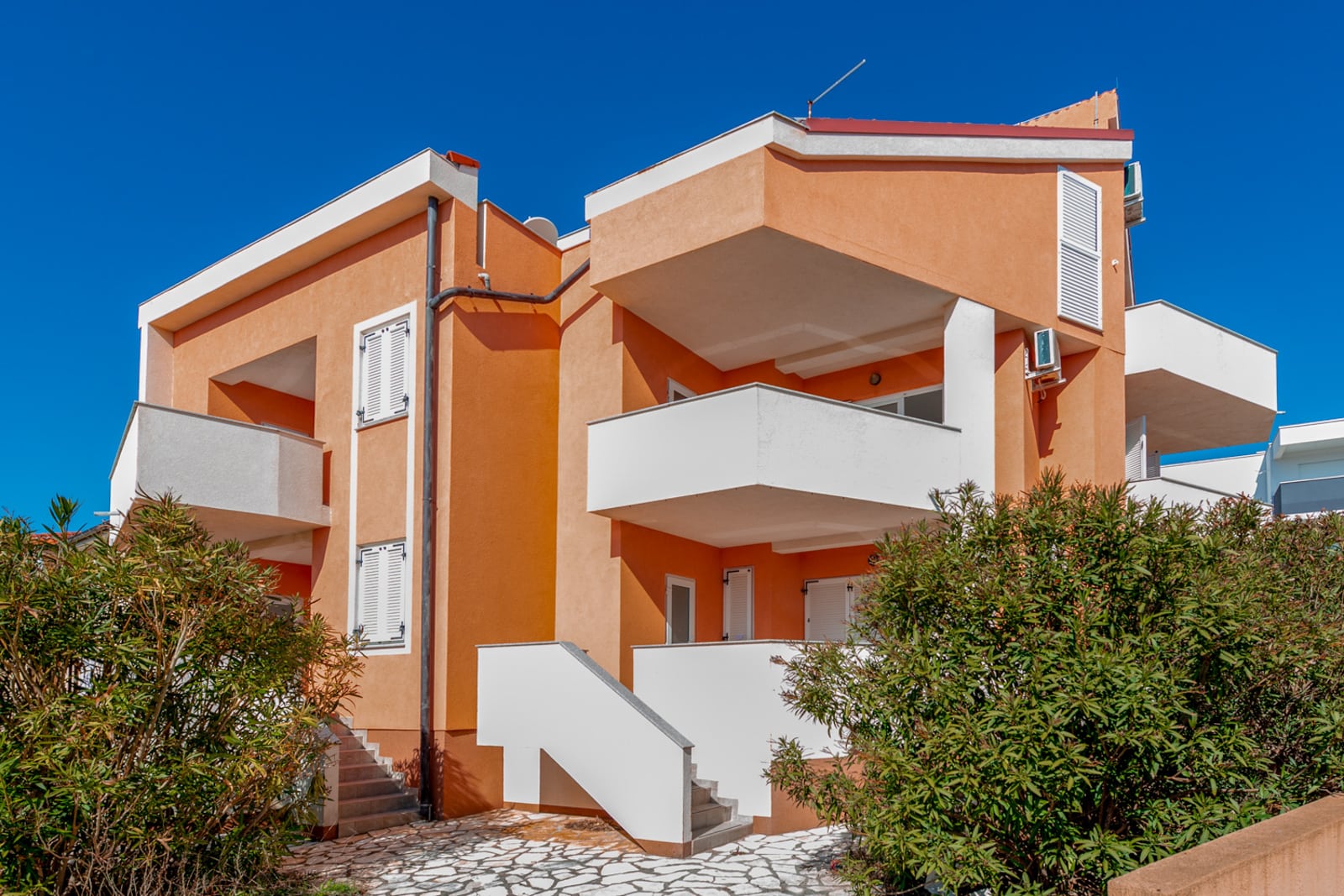 Apartmani i vile – Apartmani Ivona
