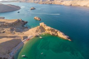 Activities - Sea Kayaking - Pag Bay