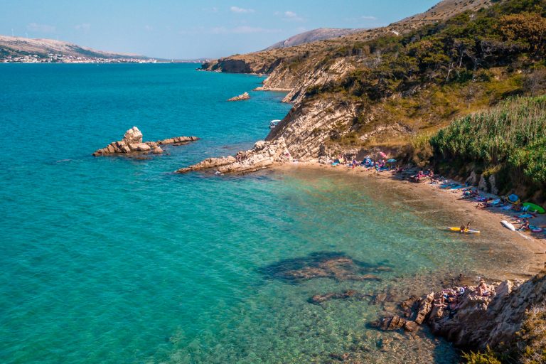 Spiaggia – Bošana