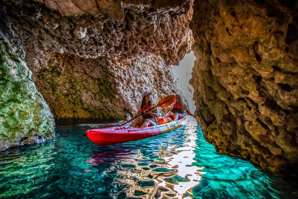 Pacchetti vacanza - Avventura marina