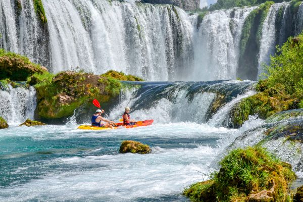 Ture - ISLAND PAG & ZRMANJA ADVENTURE