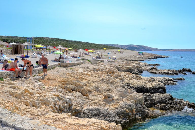 Strand – Jadra