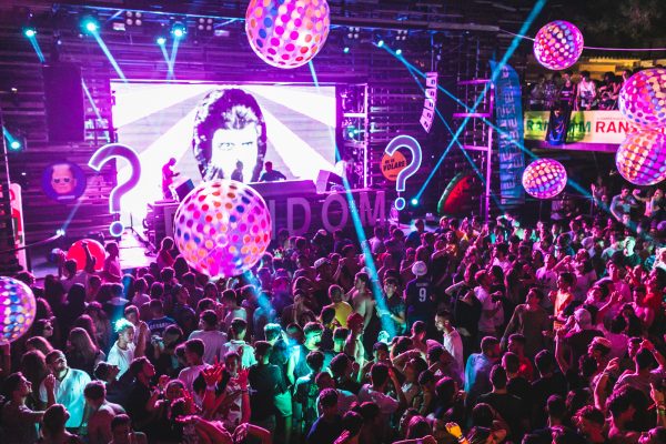 Ture - Sonus Festival