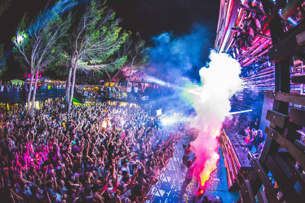 Pacchetti vacanza - Hideout Festival