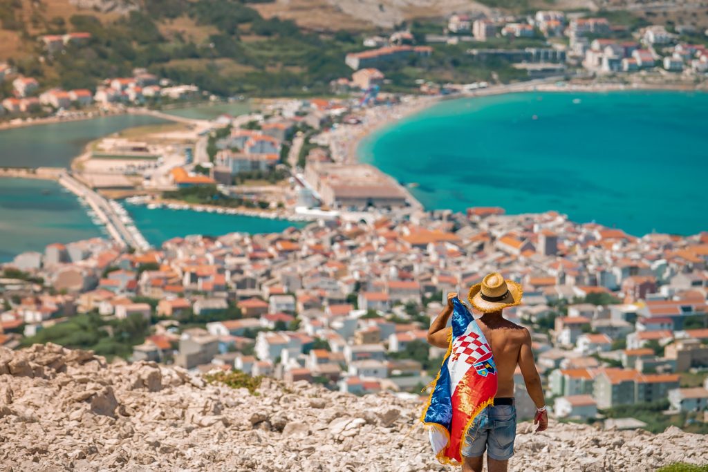 Pag Island - About Island
