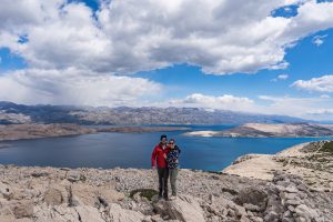 Pag Island - Places - Kolan